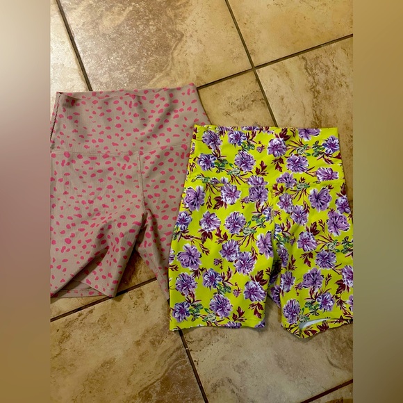 Beach Riot Pants - Beach riot shorts lot